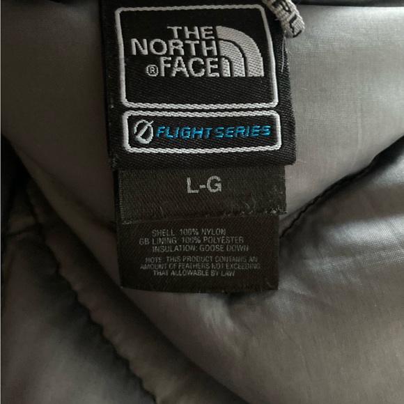 North Face 900 Flight Series - Picture 4 of 6